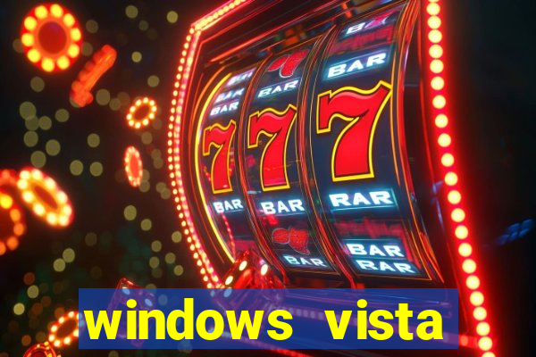 windows vista simulator online